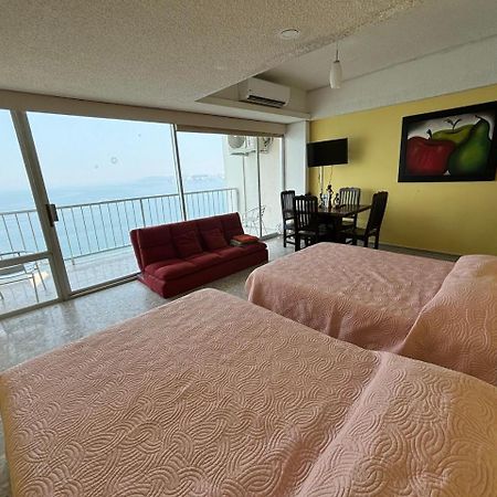 阿卡普尔科Playa Dorada 1公寓 外观 照片